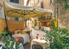 L'Oca Cioca Ristorante Enoteca